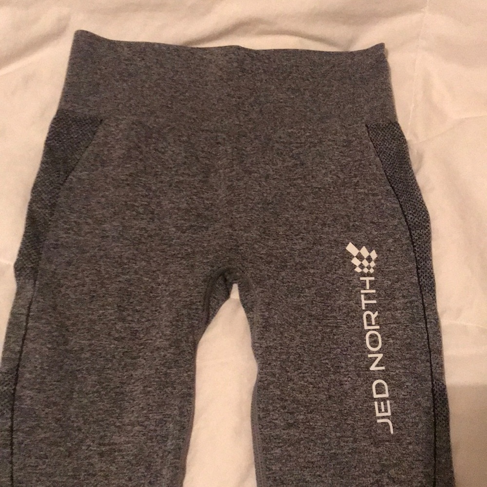 Gym Leggings